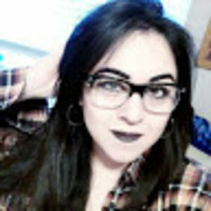 Meet your Posher, Natassha